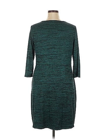 Dana Buchman Casual Dress (view 2)