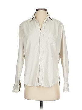 Frank & Eileen Long Sleeve Button Down Shirt