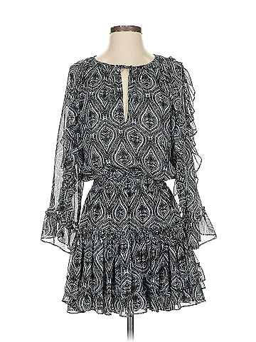 MISA Los Angeles Cocktail Dress (view 1)