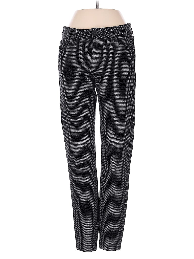 Pre-owned Kut From The Kloth Casual Pants In Gray