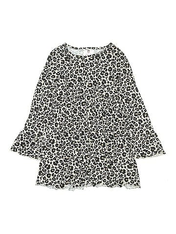 Ruffle Girl Dress (view 1)