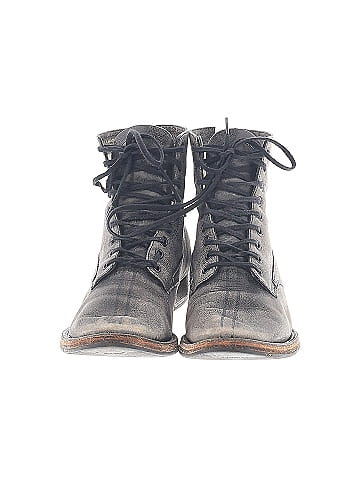 The Great. Ankle Boots (view 2)