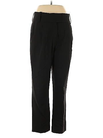 Maje Track Pants (view 1)