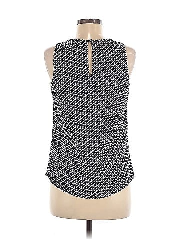 Laundry by Shelli Segal Sleeveless Blouse (view 2)