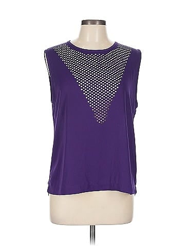 Trina Turk Sleeveless Blouse (view 1)