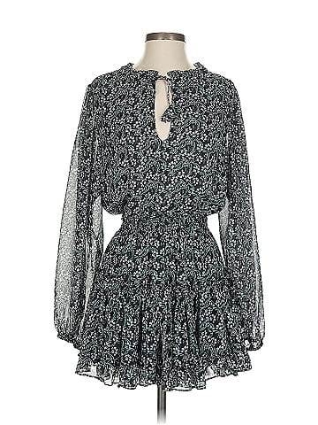 MISA Los Angeles Casual Dress (view 1)