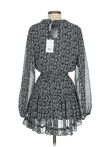 MISA Los Angeles Casual Dress (view 2)