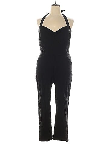 Unique Vintage Jumpsuit (view 1)