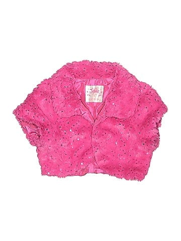 Justice Jacket (view 1)