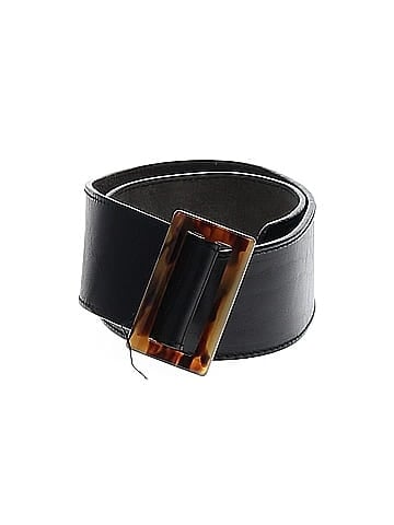Gay Giano Leather Belt (view 1)