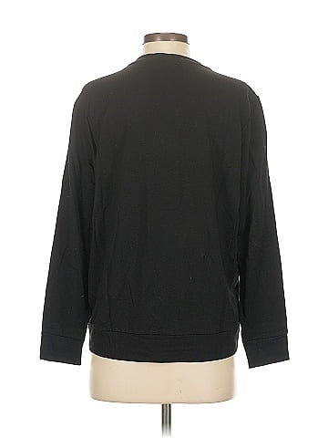 Capote Long Sleeve T-Shirt (view 2)