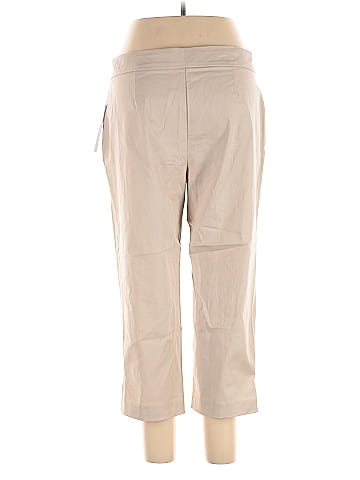 Counterparts Casual Pants (view 2)