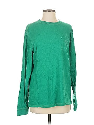 Southern Tide Long Sleeve T-Shirt (view 1)