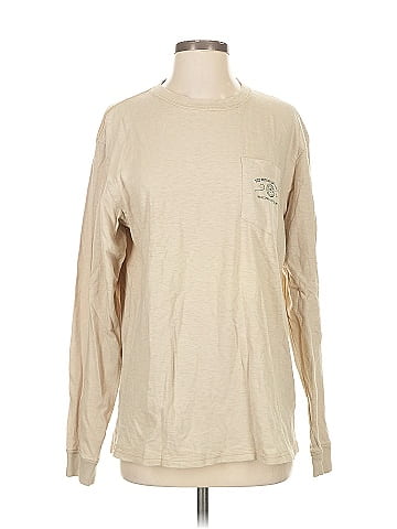 Southern Tide Long Sleeve T-Shirt (view 1)