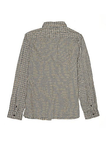 J.W. Anderson for UNIQLO Long Sleeve Button-Down Shirt (view 2)