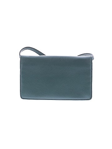 Marc Jacobs Leather Crossbody Bag (view 1)