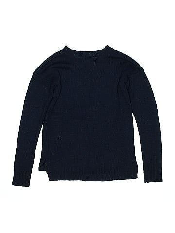 Pink Republic Pullover Sweater (view 2)