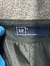 Gap Solid Black Formal Skirt Size 0 - photo 4