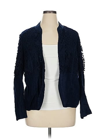 Chico's Blazer (view 1)