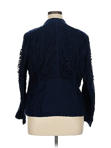 Chico's Blazer (view 2)