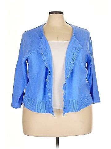Blair Cardigan (view 1)
