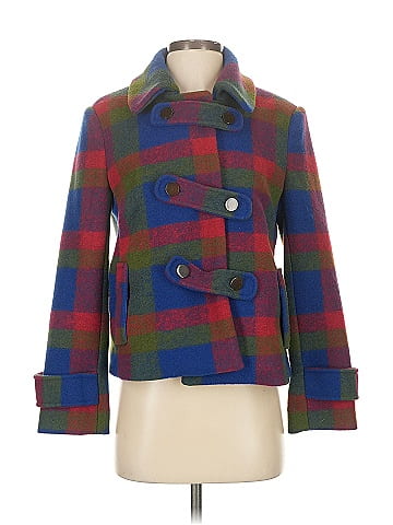 Hutch Coat (view 1)