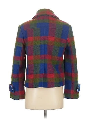 Hutch Coat (view 2)