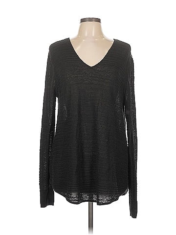 Armani Exchange Pullover Sweater (view 1)