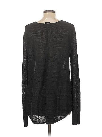 Armani Exchange Pullover Sweater (view 2)