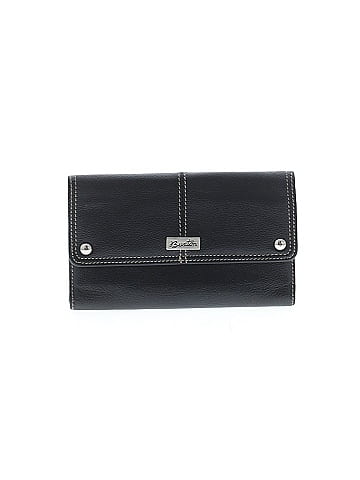 Buxton Leather Wallet (view 1)