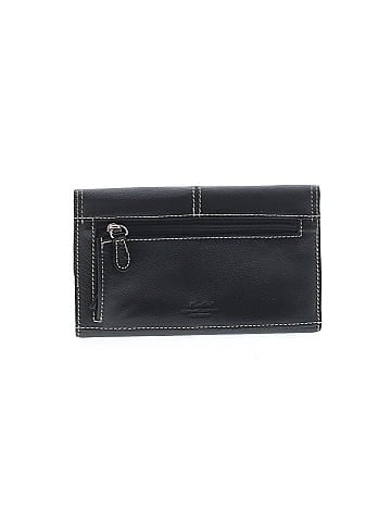 Buxton Leather Wallet (view 2)