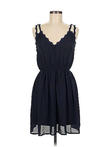 Doe & Rae Casual Dress (view 1)