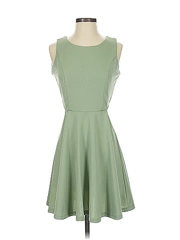 Belongsci Casual Dress (view 1)