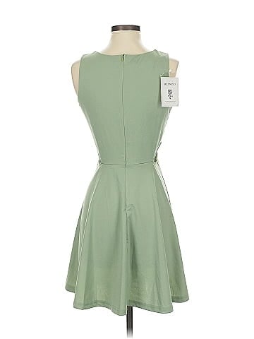 Belongsci Casual Dress (view 2)