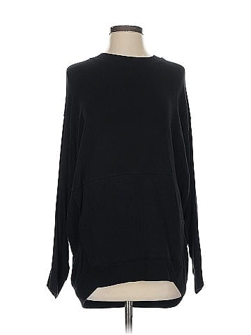 Express One Eleven Pullover Sweater (view 1)