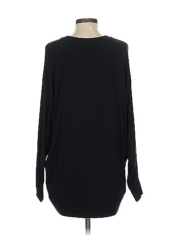 Express One Eleven Pullover Sweater (view 2)