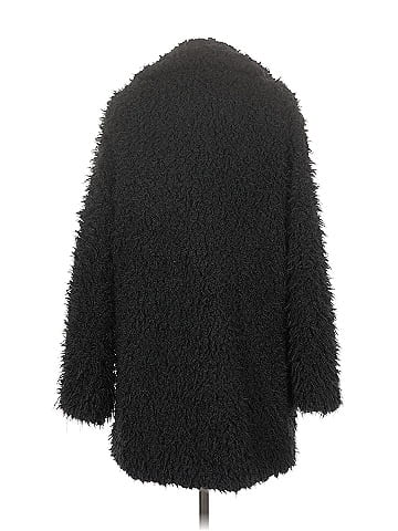 Favlux fashion Faux Fur Jacket (view 2)