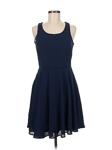 Doe & Rae Casual Dress (view 1)