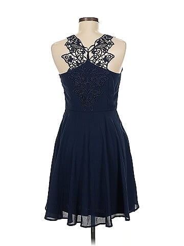 Doe & Rae Casual Dress (view 2)