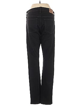 Paige Green Jeggings Size 32 waist