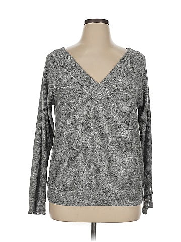 Korye Pullover Sweater (view 1)
