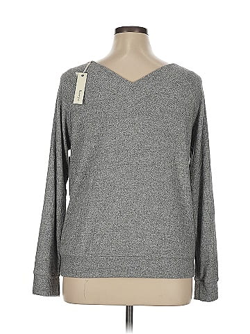 Korye Pullover Sweater (view 2)