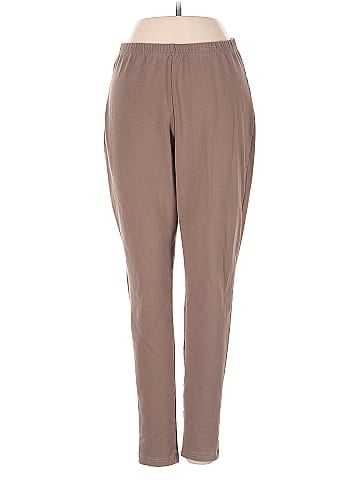 Women With Control Casual Pants (view 1)