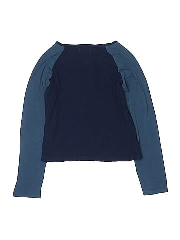 Egg New York Long Sleeve Henley (view 2)