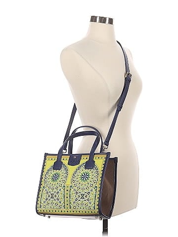 GUNAS Satchel (view 2)