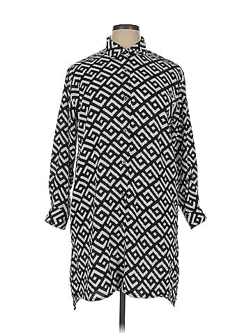 Jon & Anna Casual Dress (view 1)