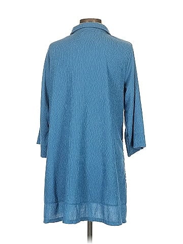 Cuddl Duds Casual Dress (view 2)