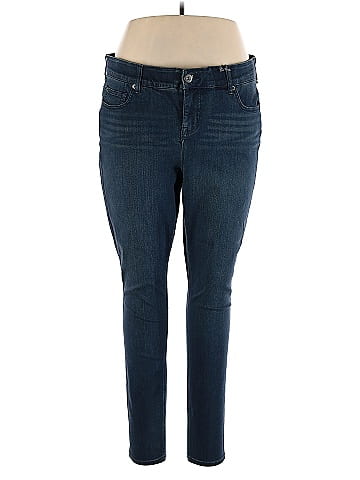 Torrid Jeans (view 1)