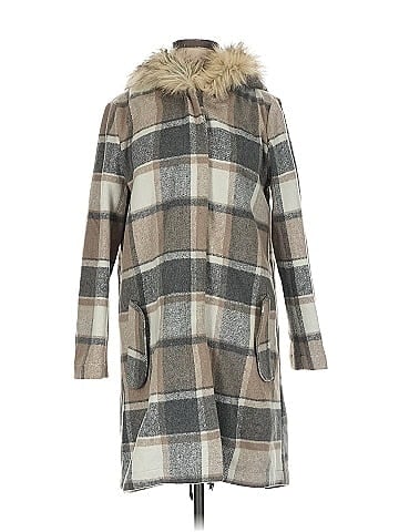 BB Dakota Coat (view 1)