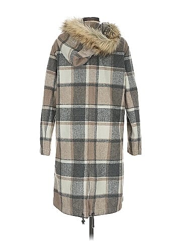 BB Dakota Coat (view 2)